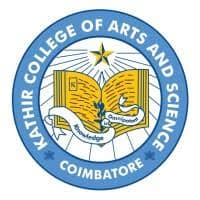 Kathir College of Arts and Science-logo