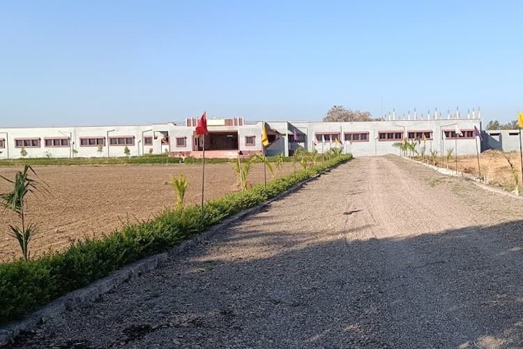 Kankeshwari Devi Institute of Technology-image