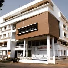 Jain College, Belagavi-image