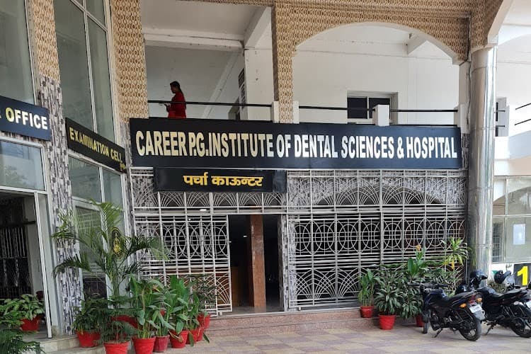 Career Post Graduate Institute of Dental Sciences and Hospital-gallery-image-1