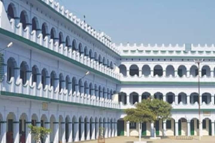 Meena Shah Institute Of Technology & Management-image