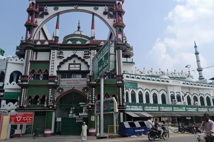 Meena Shah Institute of Technology & Management-gallery-image-3