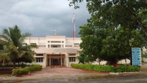 Jayam Arts and Science College-gallery-image-0