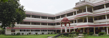 Adwaita Mission Training College-image