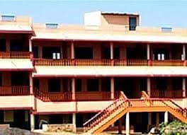 KNVV College Kittur-image