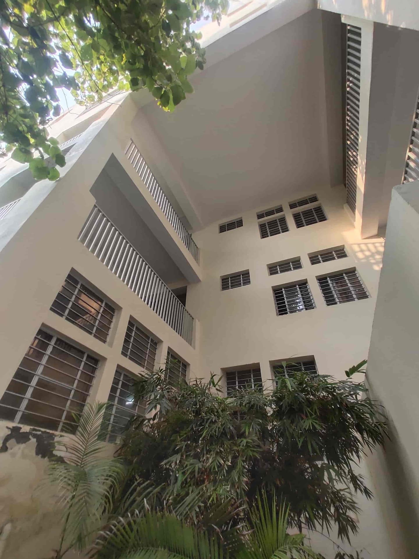 Ginni Devi Modi Institute of Education-image