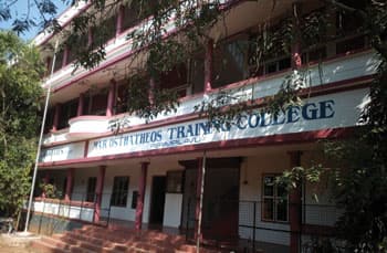 Mar Osthatheos College Perumpilavu-image