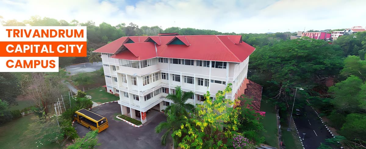 DC School of Management and Technology Thiruvananthapuram-gallery-image-2