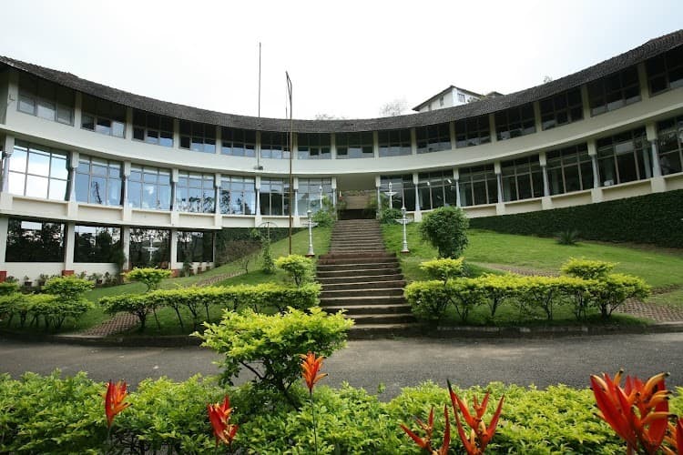 DC School of Management and Technology Thiruvananthapuram-image