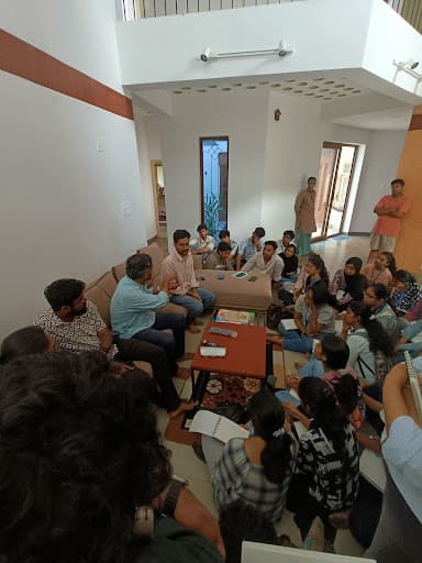 DC School of Management and Technology Thiruvananthapuram-gallery-image-5