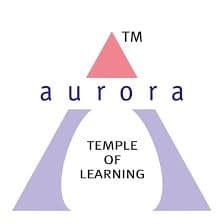 Aurora's Design Institute logo