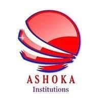 Ashoka School of Planning and Architecture logo