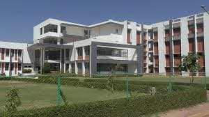 Gokul Law And Integrated Law College, Gokul Global University-image