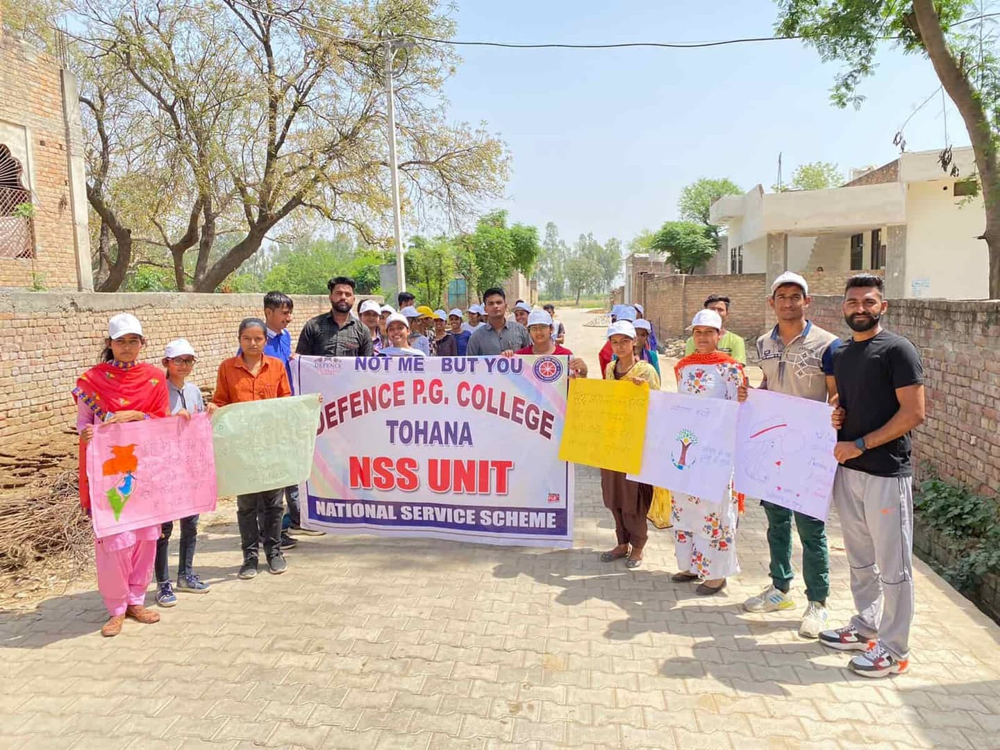 Defence Post Graduate College of Education-image