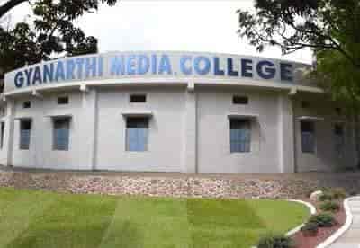 Gyanarthi Media College-image