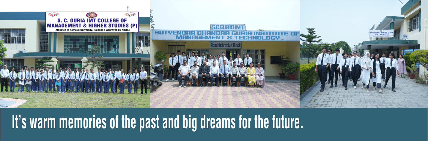 S.C. Guria Institute of Management & Law College-image