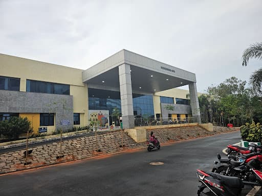 JIPMER Puducherry-gallery-image-7