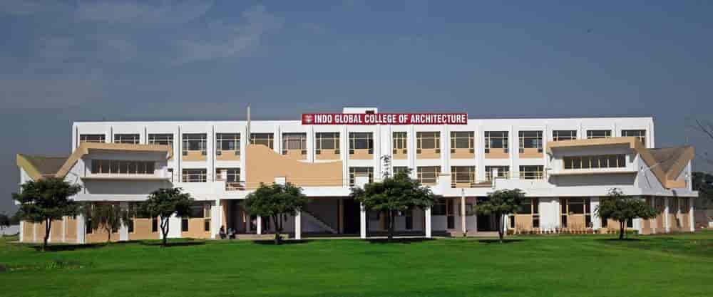 Indo Global College of Management and Technology-image