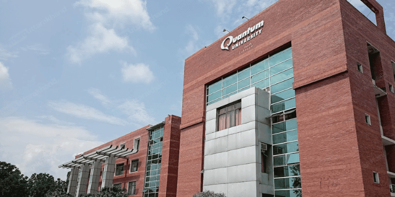 QUANTUM SCHOOL OF GRADUATE STUDIES-image