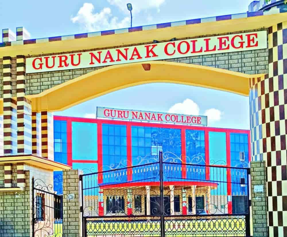 Guru Nanak Degree College-gallery-image-1