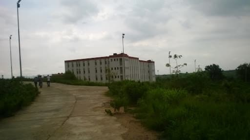 Chaibasa Engineering College-gallery-image-5