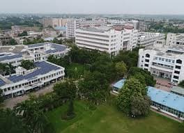 Integral University-image