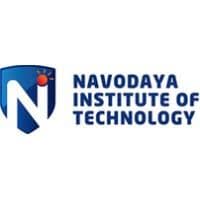 Navodaya Institute of Technology-logo