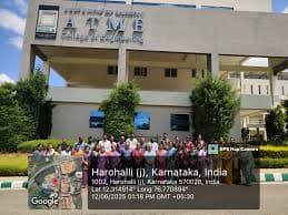 ATME Mysore-image