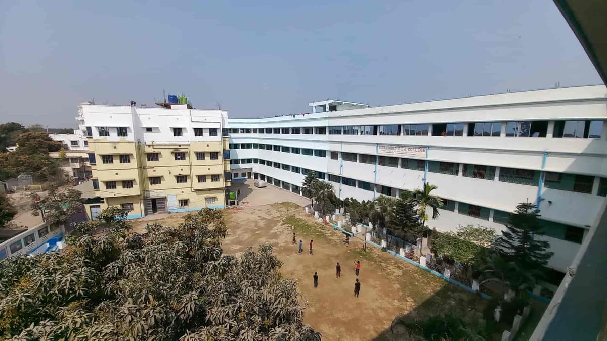 Aurangabad B.Ed. Training College-gallery-image-1