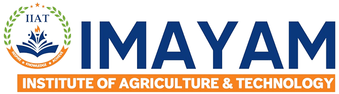 Imayam Institute of Agriculture and Technology-logo
