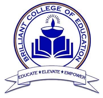 Brilliant College of Education-logo