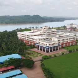Sahyadri College of Engineering and Management-image