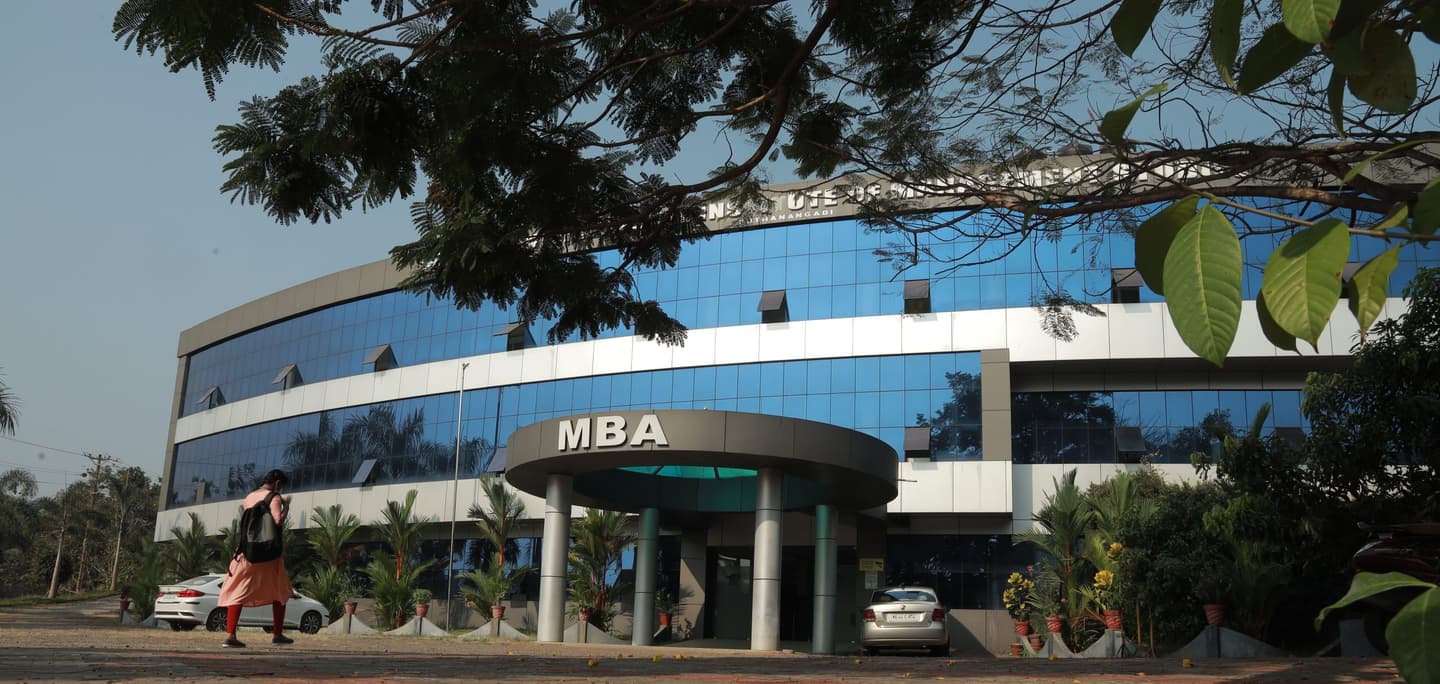 Monti International Institute of Management Studies-image