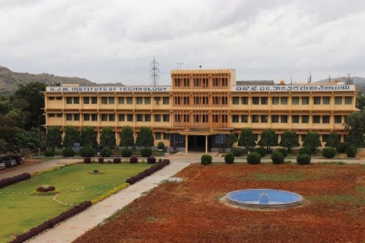 SJMIT Chitradurga-image