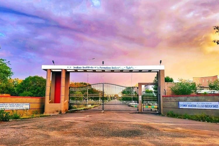 Government Engineering College Raichur-image