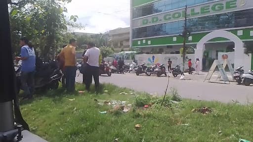 D.D. College, Dehradun-gallery-image-6