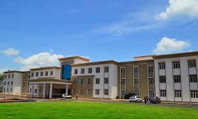 Anna University Regional Campus, Coimbatore-gallery-image-0