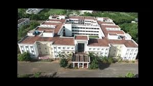 Anna University Regional Campus, Coimbatore-gallery-image-1