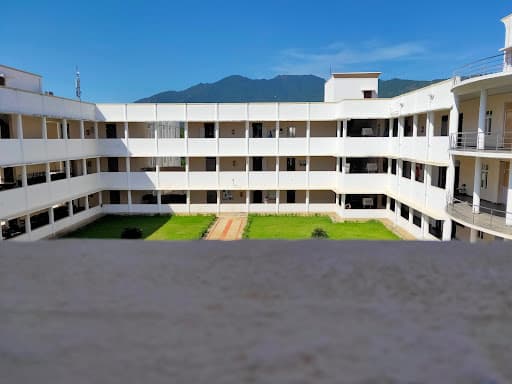 Anna University Regional Campus, Coimbatore-gallery-image-5