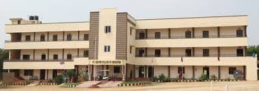 Kasturi College of Education