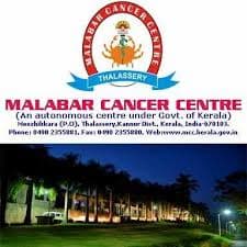 Malabar Cancer Centre Post Graduate Institute of Oncology Science and Research-gallery-image-0