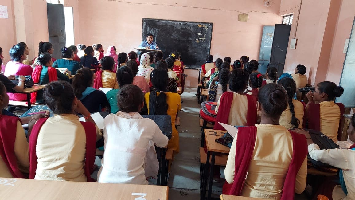 GGPG College Chhatarpur-gallery-image-3