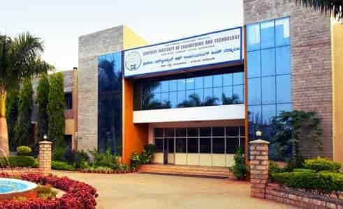 Shridevi Institute of Engineering and Technology-image