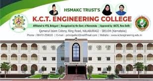 KCT Engineering College-image