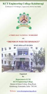 KCT Engineering College