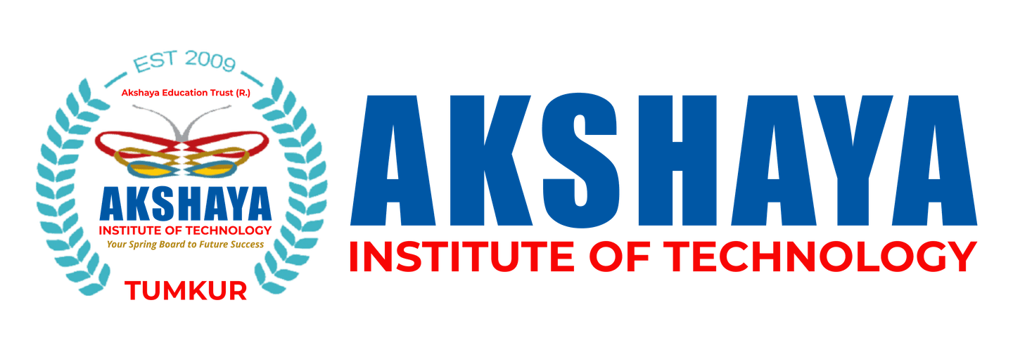 Akshaya Institute of Technology-logo