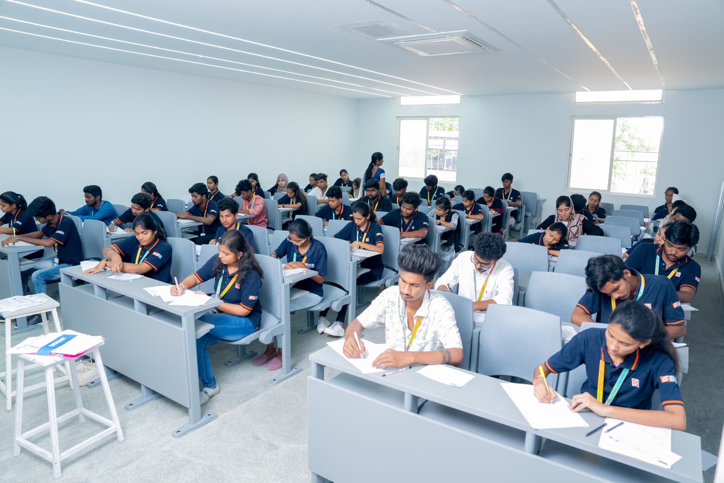 Sanskrithi School of Engineering-image