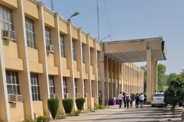 Adesh Institute of Higher Studies-image