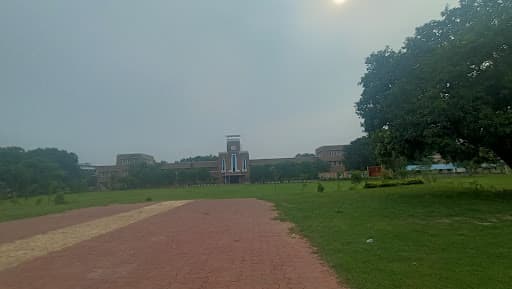 Jawaharlal Nehru Technological University College of Engineering Kakinada-gallery-image-7