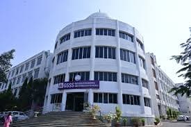 GSSS Institute of Engineering and Technology for Women-image